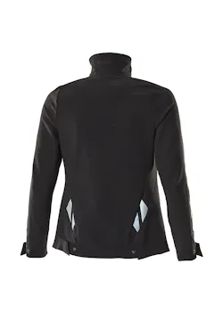 Mascot Accelerate 18008 Jacket Stretch Waterafstotend Reflecterend Dames miniatuur