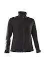 Mascot Accelerate 18008 Jacket Stretch Waterafstotend Reflecterend Dames miniatuur