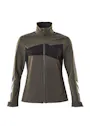 Mascot Accelerate 18008 Jacket Stretch Waterafstotend Reflecterend Dames miniatuur