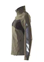 Mascot Accelerate 18008 Jacket Stretch Waterafstotend Reflecterend Dames miniatuur
