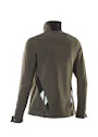 Mascot Accelerate 18008 Jacket Stretch Waterafstotend Reflecterend Dames miniatuur