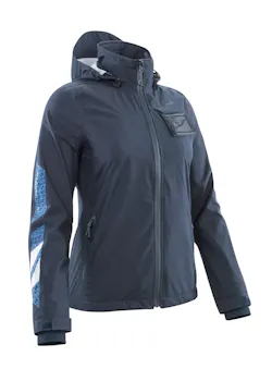 Mascot Accelerate veste extérieure pour femmes en softshell 18011 thumbnail (vignette)