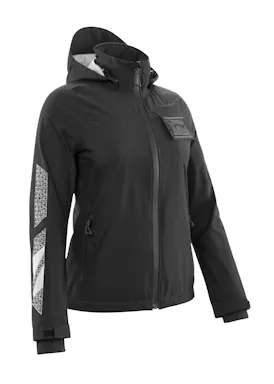Mascot Accelerate Damen Outer Shell Jacket 18011