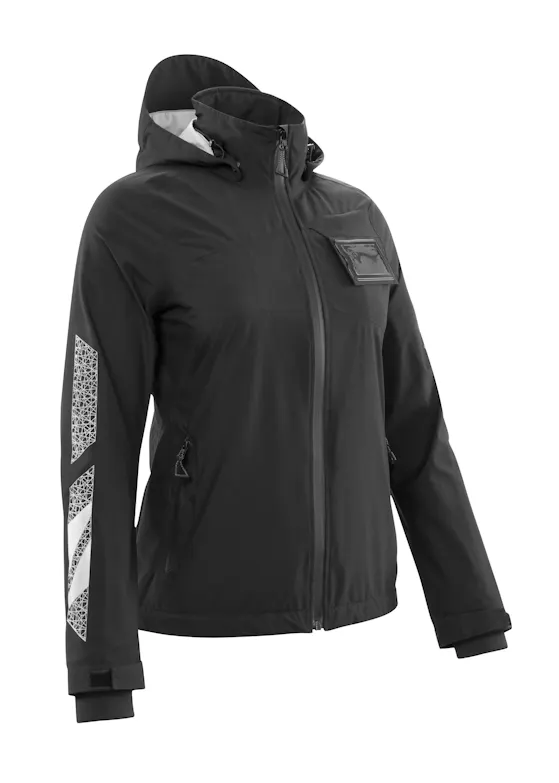 Mascot Accelerate Damen Outer Shell Jacket 18011
