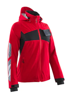 Mascot Accelerate veste extérieure pour femmes en softshell 18011 thumbnail (vignette)