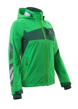 Mascot Accelerate veste extérieure pour femmes en softshell 18011 thumbnail (vignette)