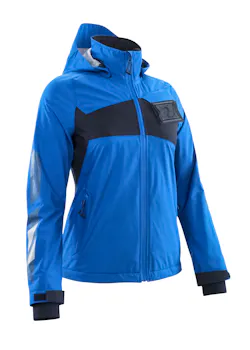 Mascot Accelerate veste extérieure pour femmes en softshell 18011 thumbnail (vignette)