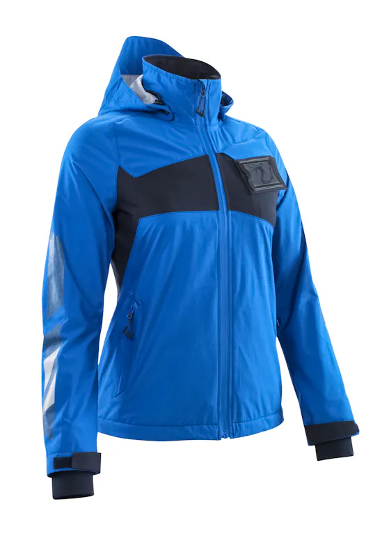 Mascot Accelerate Damen Outer Shell Jacket 18011