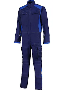 Ballyclare David 18011/510 Overall Regular Fit
