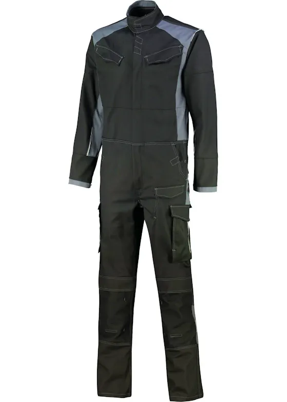 Ballyclare David 18011/510 Overall Regular Fit