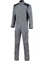 Ballyclare David 18011/510 Overall Regular Fit miniatuur