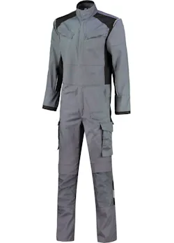 Ballyclare David 18011/510 Overall Regular Fit miniatuur