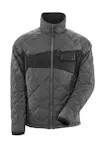 dark anthracite/black