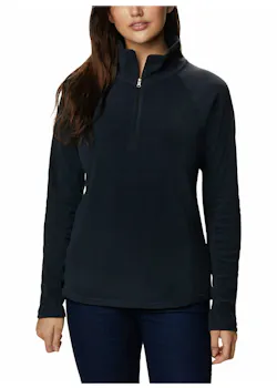 Columbia Workwear Women’s Glacial IV 1/2 Zip