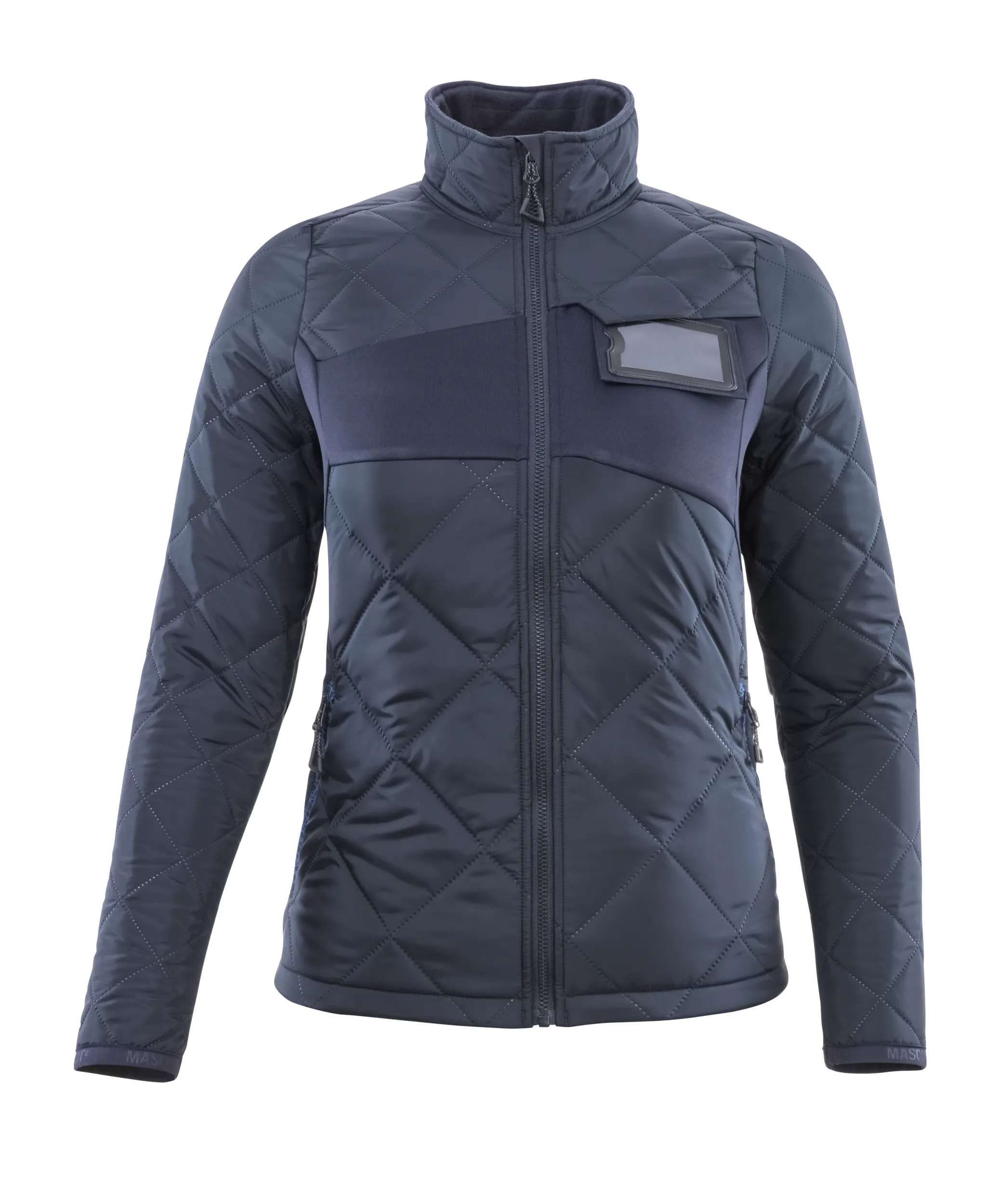 dark navy
