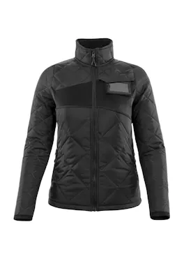 Mascot Accelerate 18025 Jacket Waterafstotend Stretch Dames