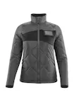 dark anthracite/black