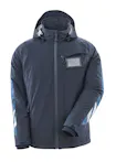 dark navy