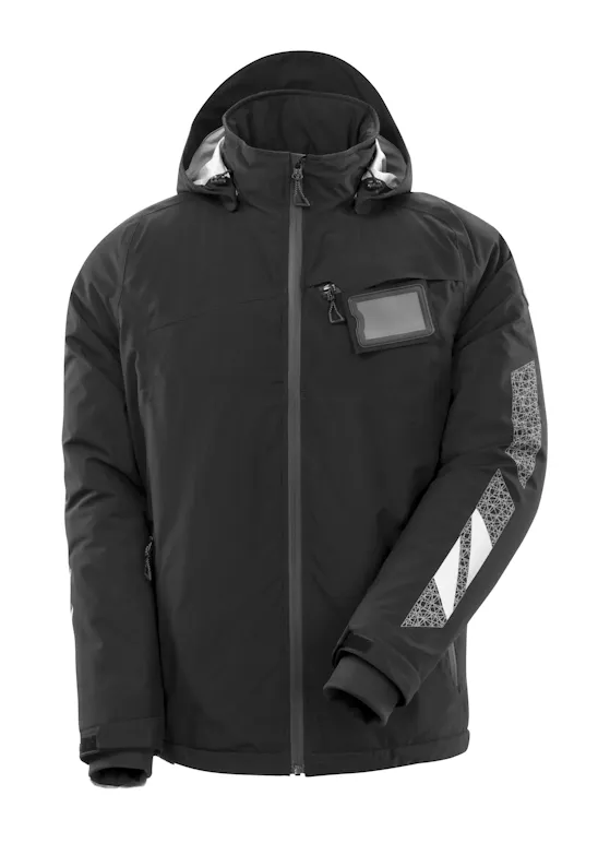Mascot Accelerate Winter Jacket with CLIMASCOT® 18035