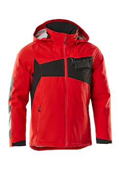 Veste d’hiver Mascot Accelerate avec CLIMASCOT® 18035 thumbnail (vignette)