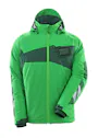 Mascot Accelerate Winter Jacket with CLIMASCOT® 18035 Vorschaubild
