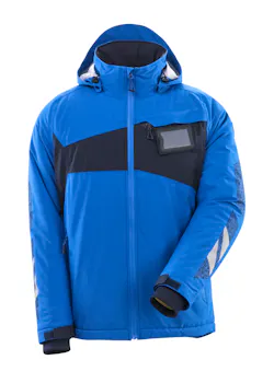 Veste d’hiver Mascot Accelerate avec CLIMASCOT® 18035 thumbnail (vignette)