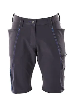 Mascot Accelerate Dames Shorts 18044