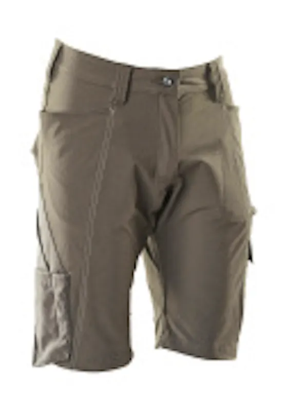 Mascot Accelerate Damen-Shorts 18044