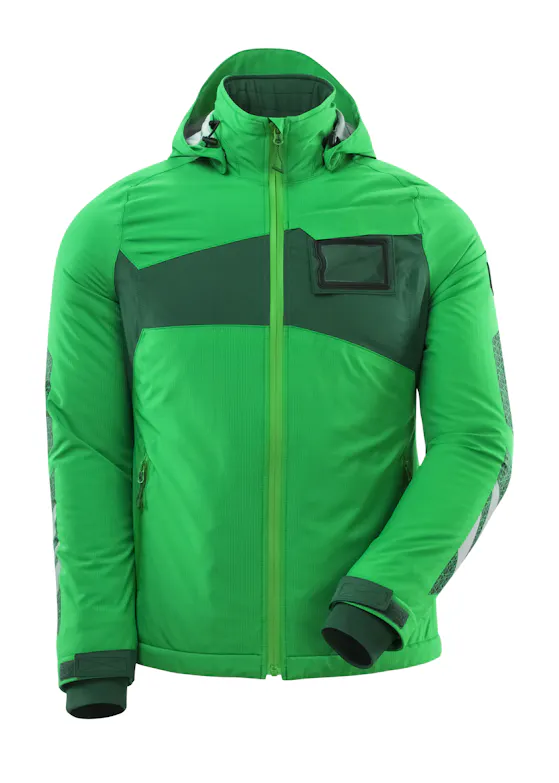 Mascot Accelerate Dames Winter jacket 18045