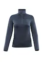Mascot Accelerate 18053 Fleecepullover, kurzer Reißverschluss, reflektierend, Damen Vorschaubild
