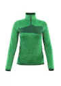 Mascot Accelerate 18053 Fleecepullover, kurzer Reißverschluss, reflektierend, Damen Vorschaubild