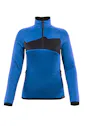 Mascot Accelerate 18053 Fleecepullover, kurzer Reißverschluss, reflektierend, Damen Vorschaubild