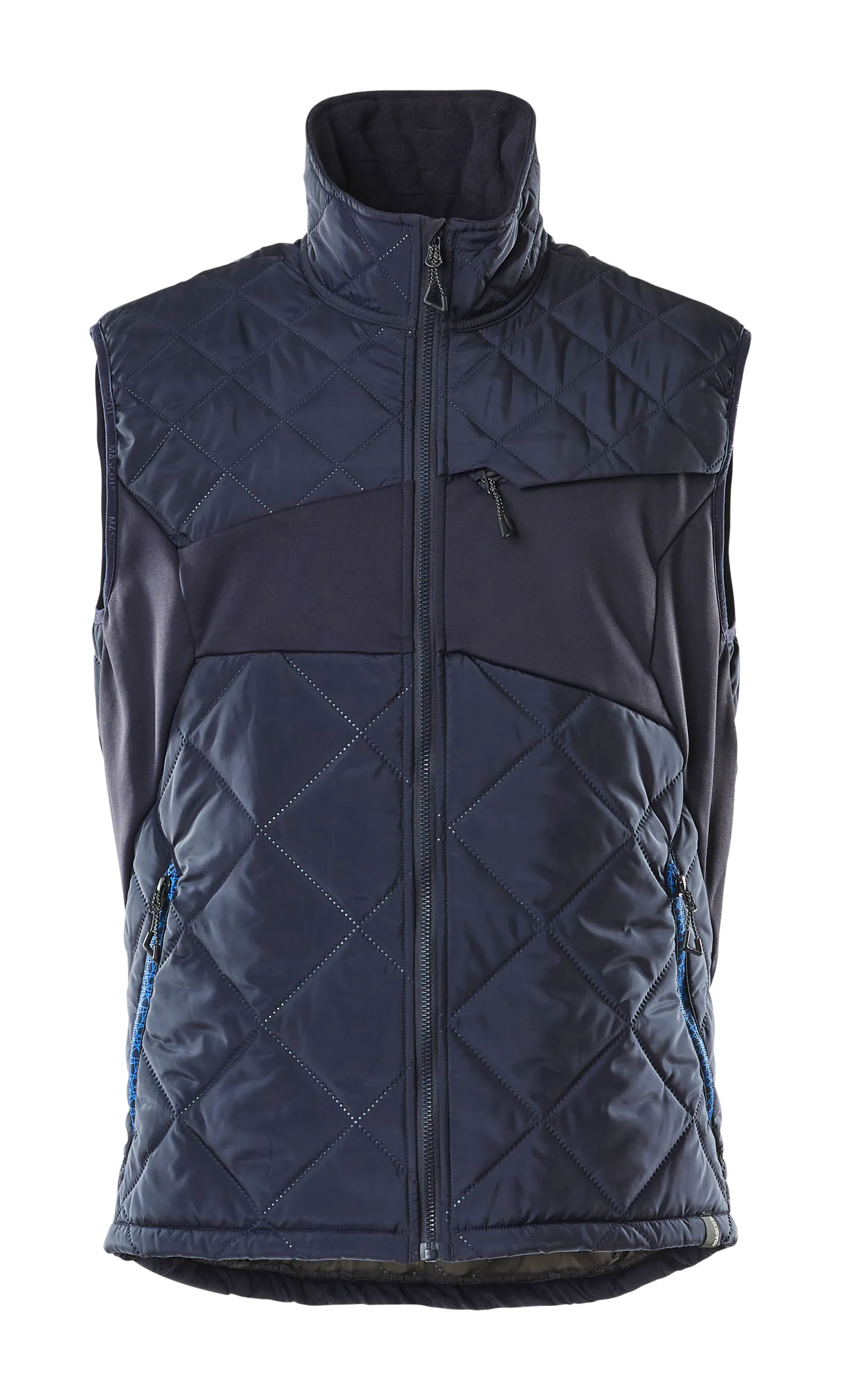 dark navy