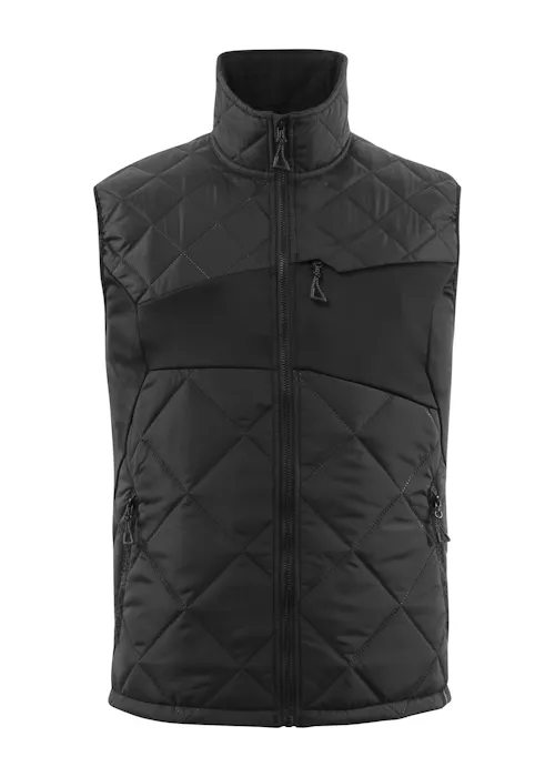 Mascot Accelerate 18065 Winter Gilet CLIMASCOT® Waterafstotend Stretch