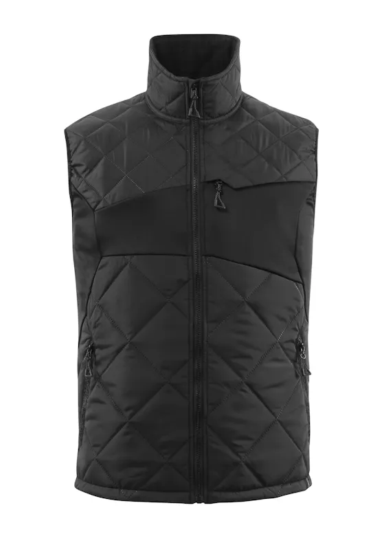 Mascot Accelerate 18065 Winter-Anzugweste CLIMASCOT® wasserabweisender Stretch