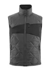 dark anthracite/black
