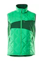 Mascot Accelerate 18065 Winter-Anzugweste CLIMASCOT® wasserabweisender Stretch Vorschaubild