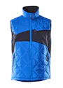 Mascot Accelerate 18065 Winter-Anzugweste CLIMASCOT® wasserabweisender Stretch Vorschaubild