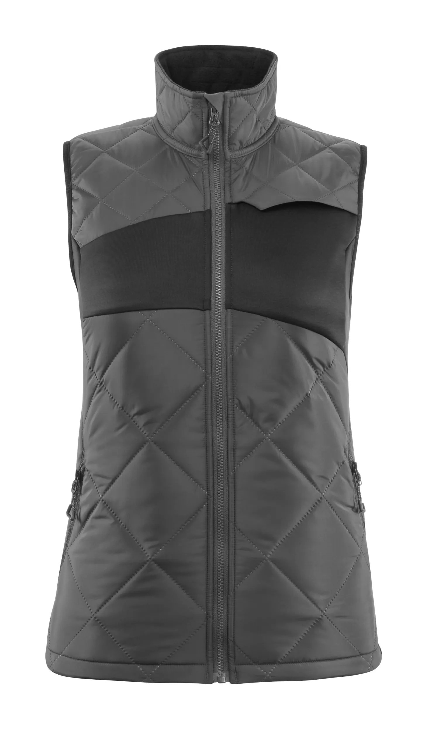 dark anthracite/black