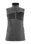 dark anthracite/black