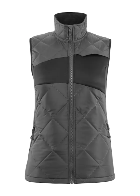Mascot Accelerate 18075 Winter-Anzugsweste – wasserabweisender Stretch für Damen