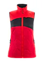Mascot Accelerate 18075 Winter-Anzugsweste – wasserabweisender Stretch für Damen Vorschaubild