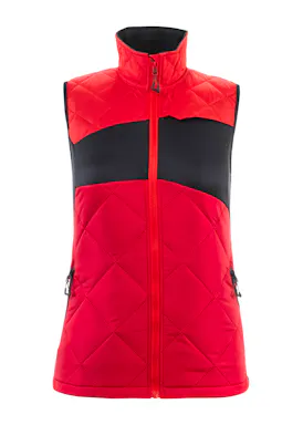 Mascot Accelerate 18075 Winter Gilet Waterafstotend Stretch Dames