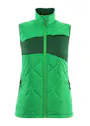 Mascot Accelerate 18075 Winter-Anzugsweste – wasserabweisender Stretch für Damen Vorschaubild