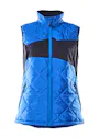 Mascot Accelerate 18075 Winter-Anzugsweste – wasserabweisender Stretch für Damen Vorschaubild