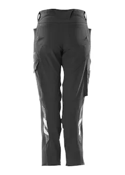 Mascot Accelerate Dames Trousers 18078 miniatuur