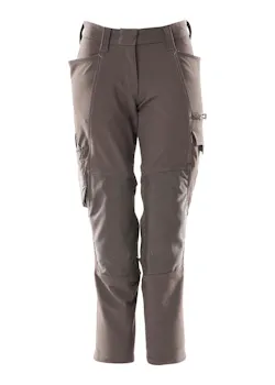 Mascot Accelerate Dames Trousers 18078 miniatuur