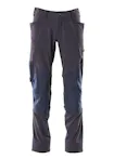 dark navy