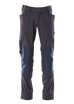 Mascot Accelerate Trousers 18079