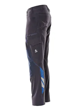Mascot Accelerate Trousers 18079 miniatuur